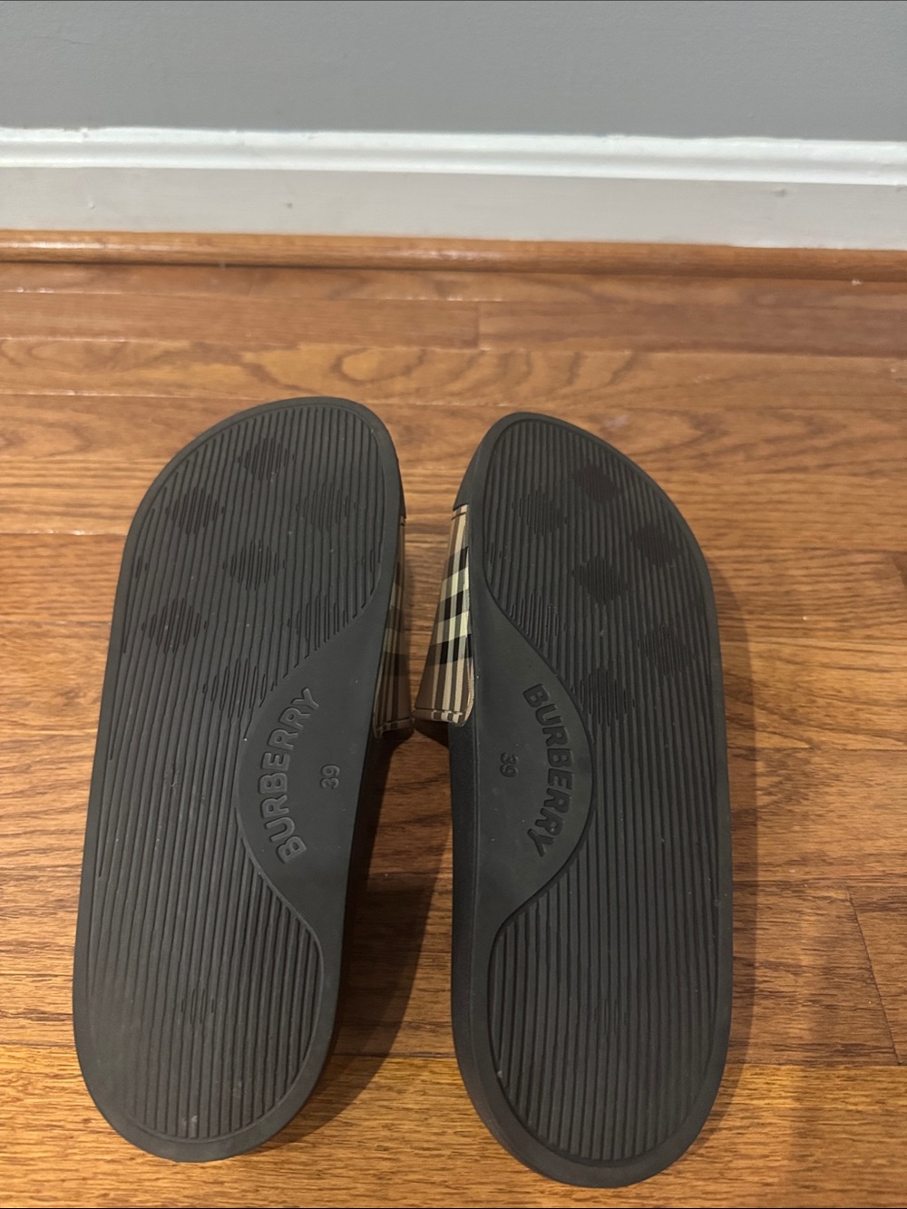 Men Accessories Subcategory Identification - Picture 6 of 6